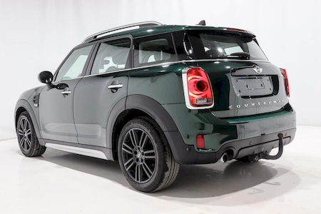 MINI COUNTRYMAN II F60 COOPER D 136 CV EXQUISITE BVA8